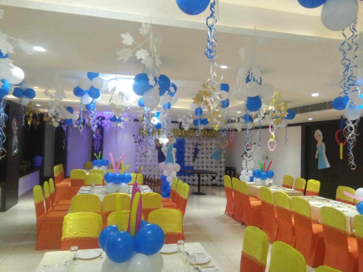 Hotel Crystal Grand Haldwāni Екстериор снимка